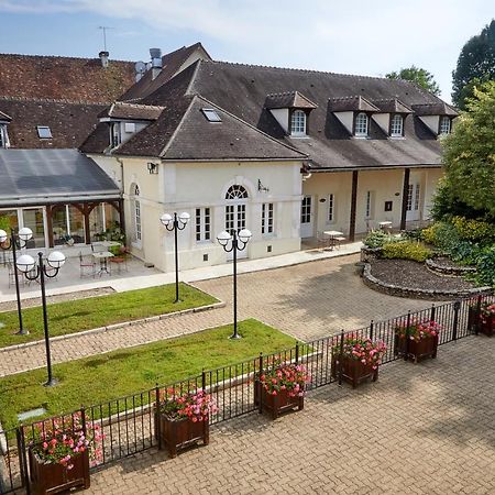 Residence Hoteliere Du Domaine Шабли Экстерьер фото
